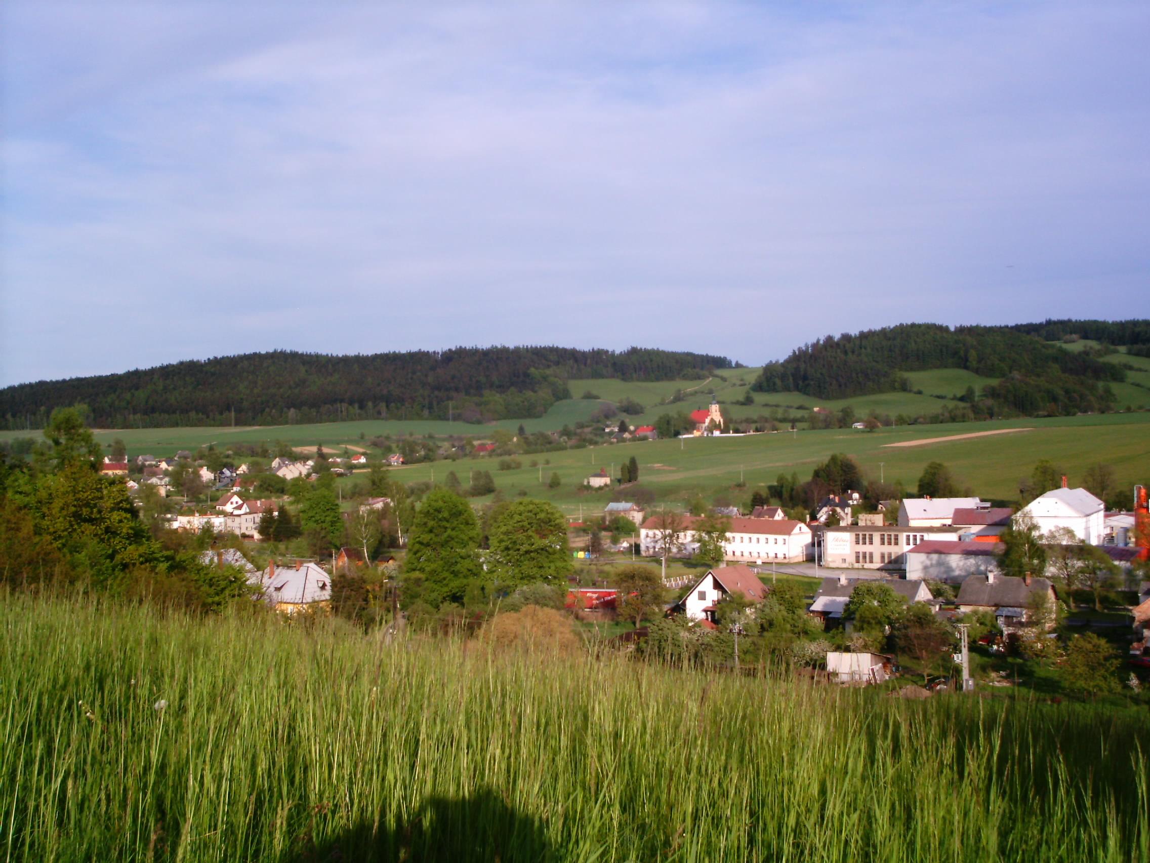 Zátor